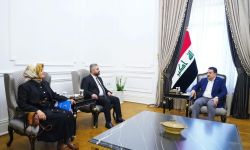 السوداني : نؤكد على أهمية تقديم مصلحة أبناء كركوك في أي اتفاق بين القوى السياسية